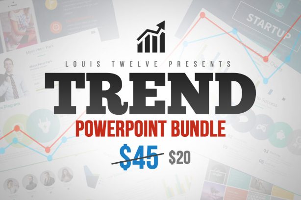Trend Powerpoint Bundle