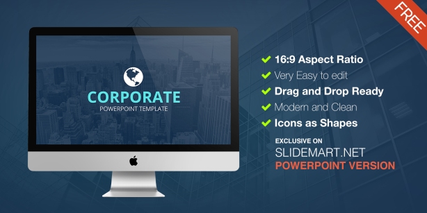 Cover - Free Corporate Pw